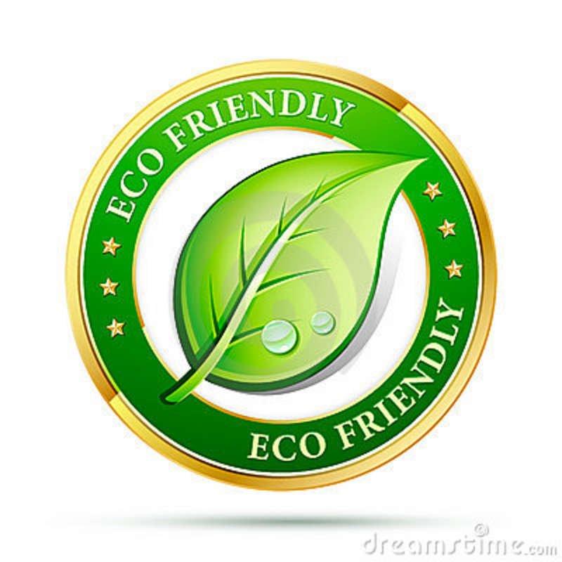 eco-friendly resin driveways
