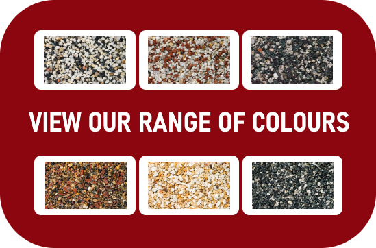 view resin bound driveway colours