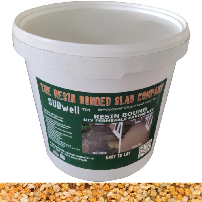 Kit Autumn Quartz