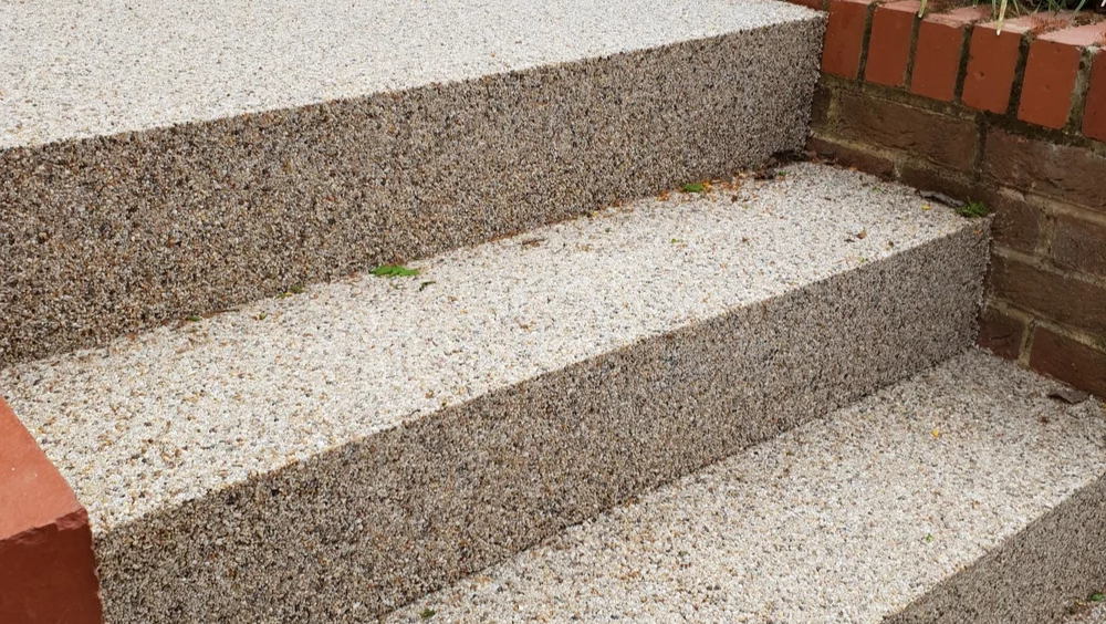 Is a Resin Driveway Slippery 2