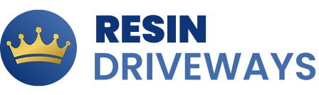Resin Driveway Logo