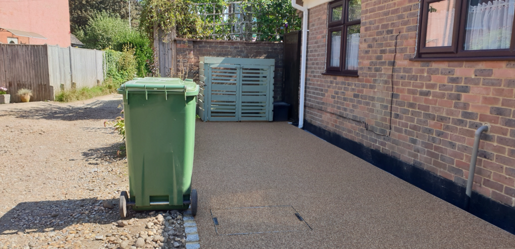 Are Resin Driveways Eco-Friendly Img