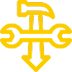 Resin Driveway Restoration Service Icon
