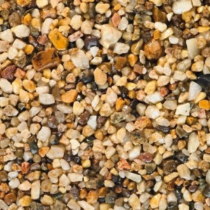 Autumn Dune Resin Kit