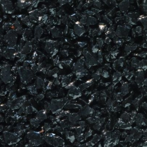 Black Resin Kit