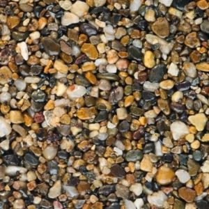 Golden Beach Resin Kit