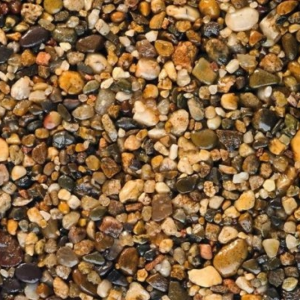 Golden Brown Resin Kit
