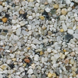 Moonlight White Resin Kit