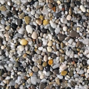 Natural Grey Resin Kit