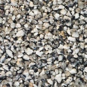 Silver Granite Resin Kit