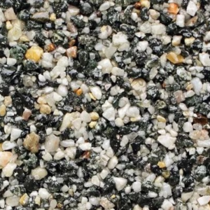 Winter Green Resin Kit