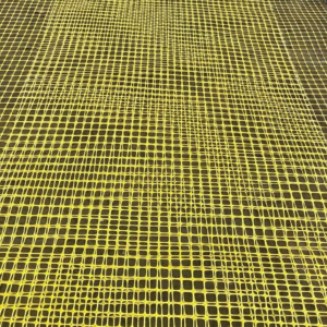 Mesh & Go