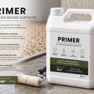 Primer - 6m2